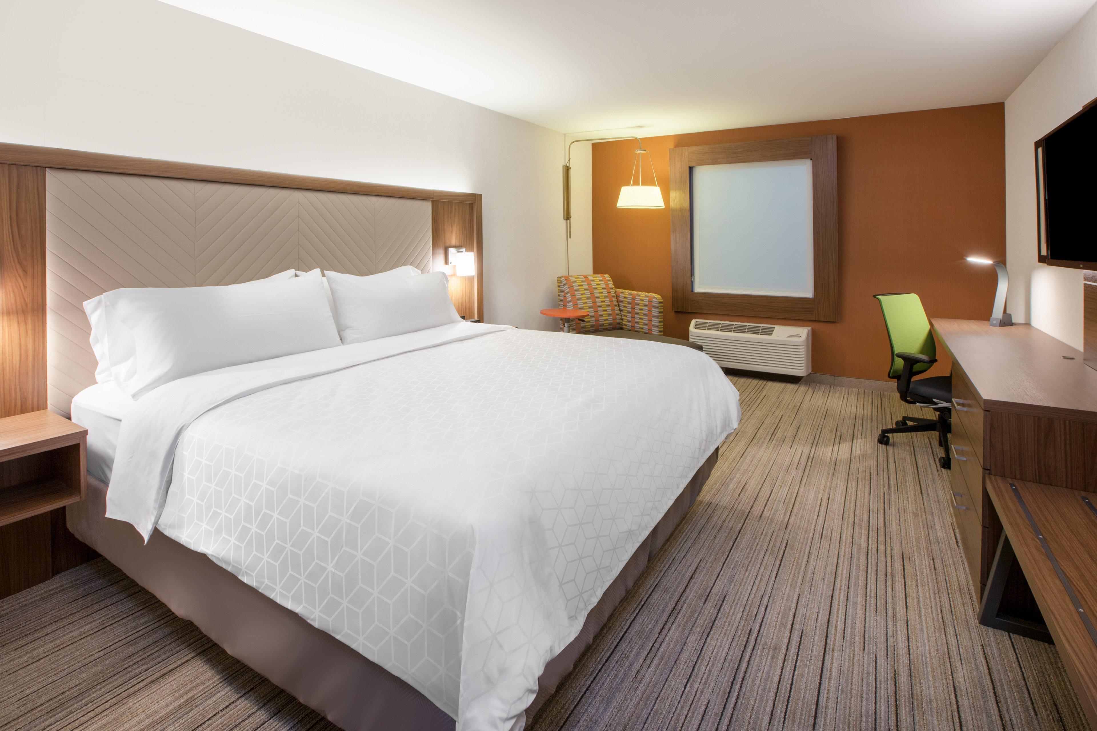 Holiday Inn Express & Suites - Beaver Dam By Ihg Exterior foto