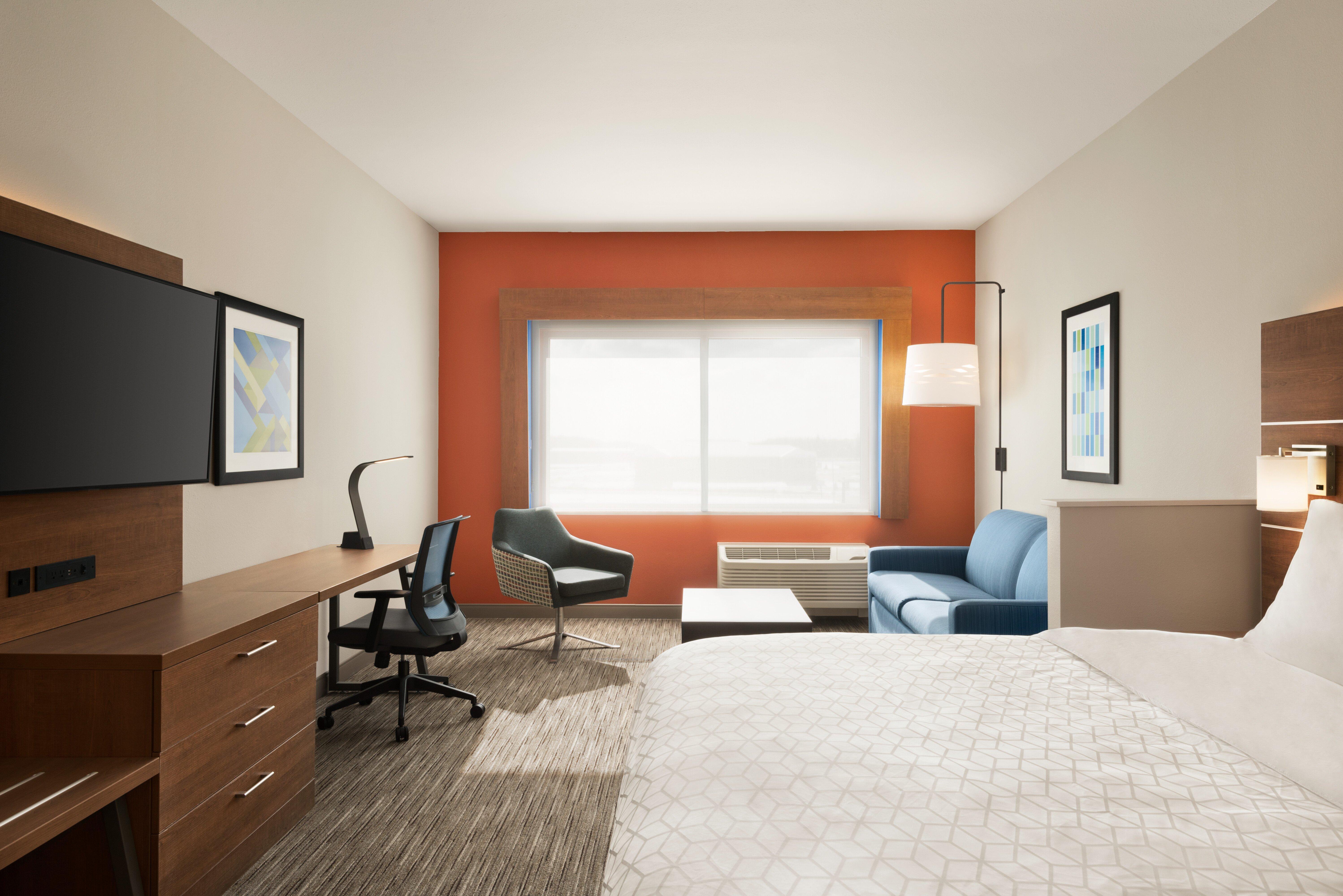 Holiday Inn Express & Suites - Beaver Dam By Ihg Exterior foto