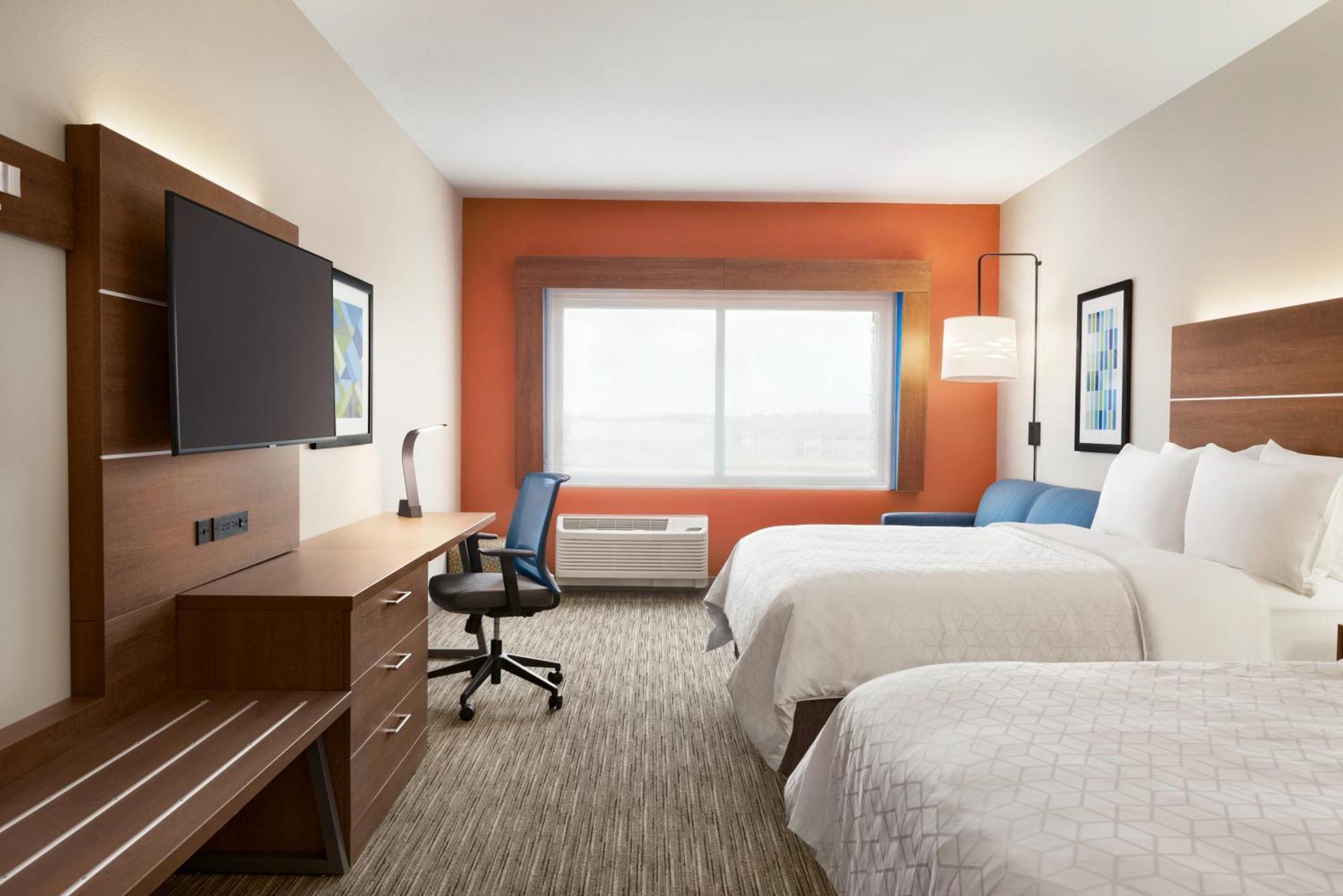 Holiday Inn Express & Suites - Beaver Dam By Ihg Exterior foto
